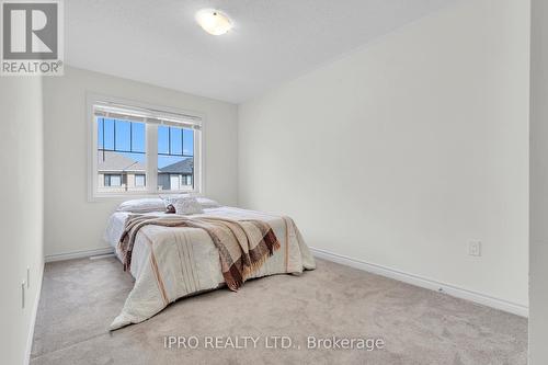 41 Povey Road, Centre Wellington (Fergus), ON - Indoor Photo Showing Bedroom