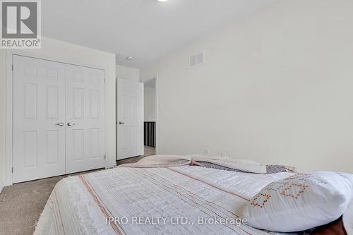 41 Povey Road, Centre Wellington (Fergus), ON - Indoor Photo Showing Bedroom