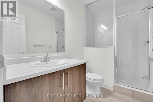 41 Povey Road, Centre Wellington (Fergus), ON - Indoor Photo Showing Bathroom