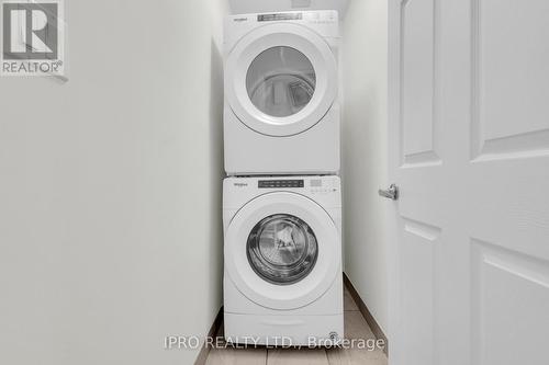 41 Povey Road, Centre Wellington (Fergus), ON - Indoor Photo Showing Laundry Room