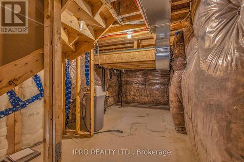 41 Povey Road, Centre Wellington (Fergus), ON - Indoor