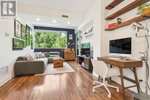 312 - 25 Ritchie Avenue, Toronto (Roncesvalles), ON - Indoor