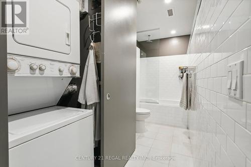 312 - 25 Ritchie Avenue, Toronto (Roncesvalles), ON - Indoor Photo Showing Laundry Room