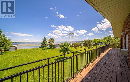 41 Newman Road, Kawartha Lakes, ON - Outdoor With View