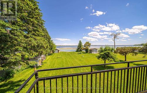 41 Newman Road, Kawartha Lakes, ON - Outdoor With View