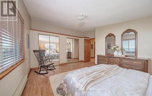 41 Newman Road, Kawartha Lakes, ON - Indoor Photo Showing Bedroom