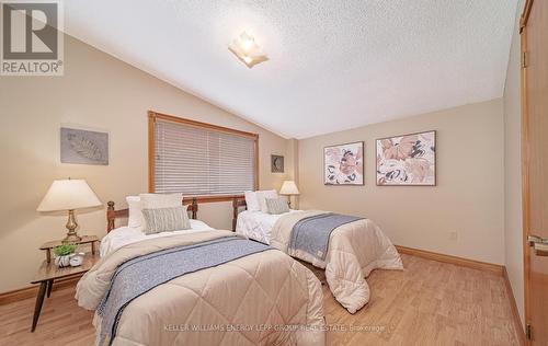 41 Newman Road, Kawartha Lakes, ON - Indoor Photo Showing Bedroom