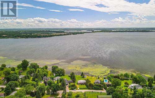 41 Newman Road, Kawartha Lakes, ON - Outdoor With Body Of Water With View