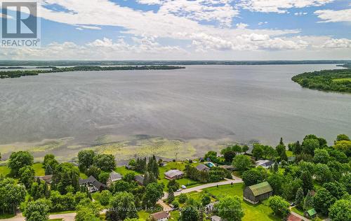 41 Newman Road, Kawartha Lakes, ON - Outdoor With Body Of Water With View