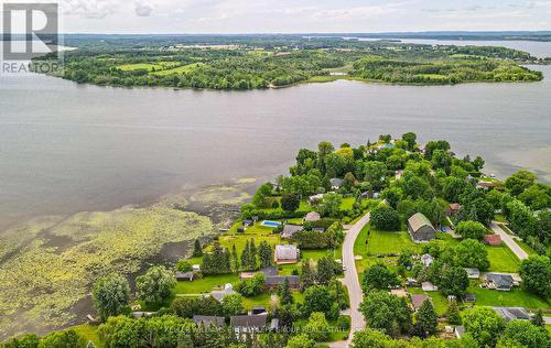 41 Newman Road, Kawartha Lakes, ON - Outdoor With Body Of Water With View