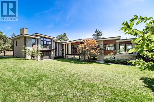 4 Royal Oak Drive, Toronto (Bridle Path-Sunnybrook-York Mills), ON - Outdoor