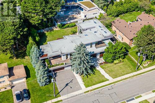 4 Royal Oak Drive, Toronto (Bridle Path-Sunnybrook-York Mills), ON - Outdoor With View