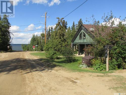 701 Pine Drive, Tobin Lake, SK - Outdoor