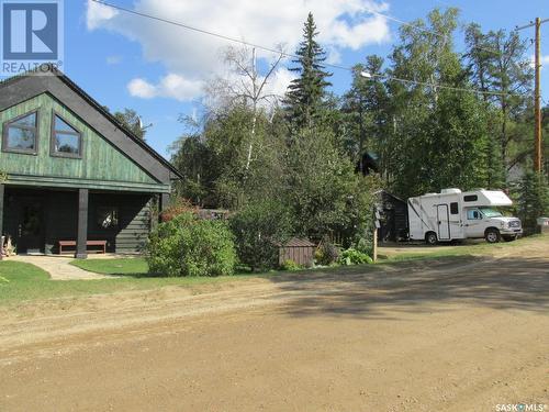 701 Pine Drive, Tobin Lake, SK - Outdoor