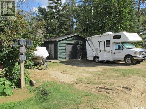 701 Pine Drive, Tobin Lake, SK - Outdoor