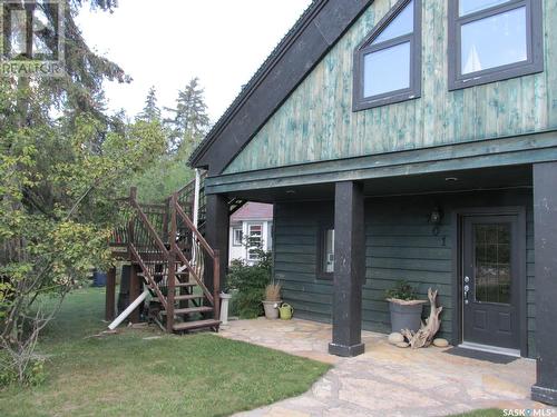 701 Pine Drive, Tobin Lake, SK - Outdoor