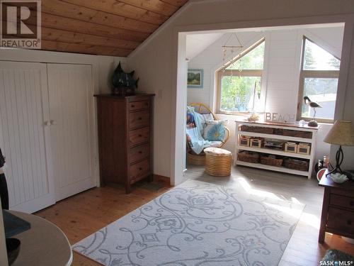 701 Pine Drive, Tobin Lake, SK - Indoor Photo Showing Bedroom