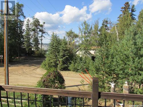 701 Pine Drive, Tobin Lake, SK - Outdoor With View