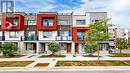 20 Adam Sellers Street, Markham (Cornell), ON  - Outdoor With Balcony With Facade 