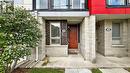 20 Adam Sellers Street, Markham (Cornell), ON  - Outdoor 