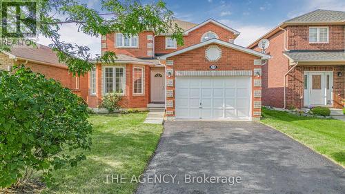 1230 Lowrie Street, Innisfil (Alcona), ON - Outdoor With Facade