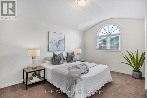 1230 Lowrie Street, Innisfil (Alcona), ON - Indoor Photo Showing Bedroom