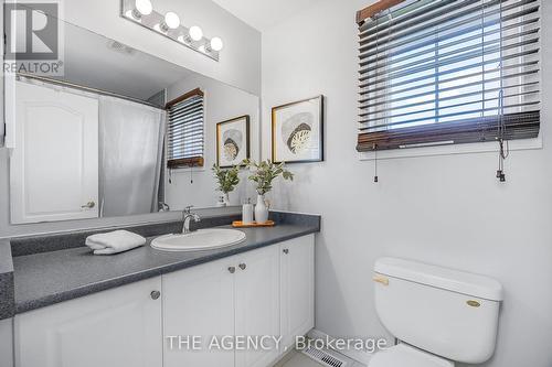 1230 Lowrie Street, Innisfil (Alcona), ON - Indoor Photo Showing Bathroom