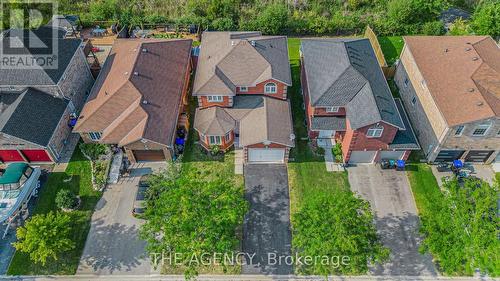 1230 Lowrie Street, Innisfil (Alcona), ON - Outdoor