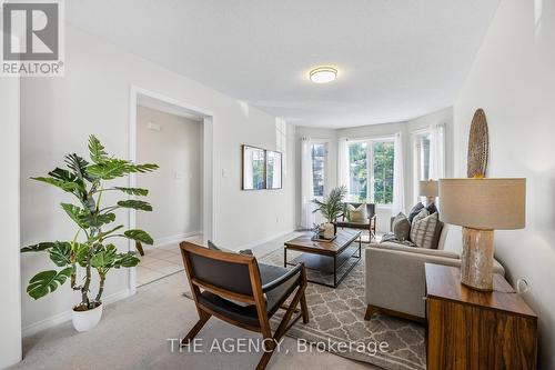 1230 Lowrie Street, Innisfil (Alcona), ON - Indoor Photo Showing Living Room