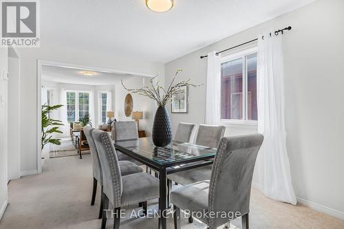 1230 Lowrie Street, Innisfil (Alcona), ON - Indoor Photo Showing Dining Room