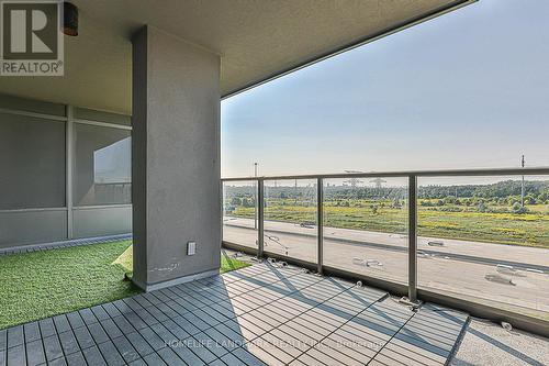 910 - 273 South Park Road, Markham, ON - Outdoor With Balcony With Exterior