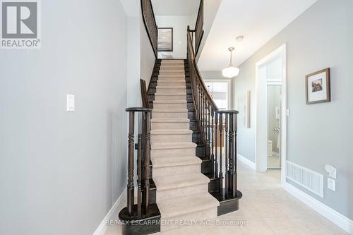 580 Snider Terrace, Milton (Coates), ON - Indoor Photo Showing Other Room