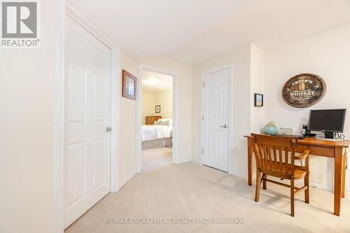 580 Snider Terrace, Milton (Coates), ON - Indoor Photo Showing Other Room