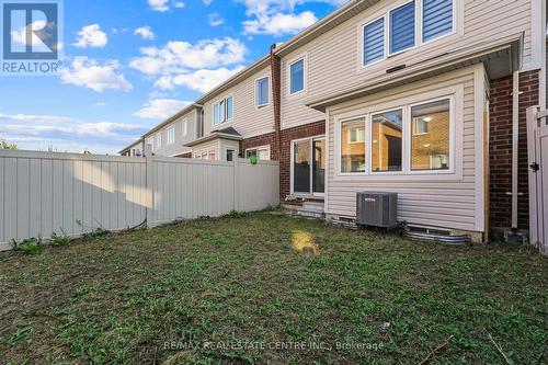 80 Donlamont Circle, Brampton (Northwest Brampton), ON - Outdoor