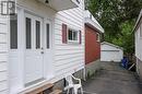 350 Dupont Street, Sudbury, ON  - Outdoor With Exterior 