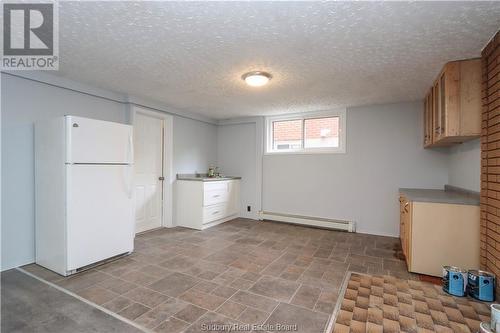 350 Dupont Street, Sudbury, ON - Indoor