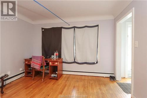 350 Dupont Street, Sudbury, ON - Indoor Photo Showing Other Room