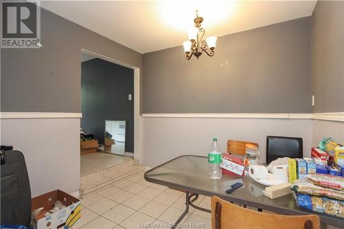 350 Dupont Street, Sudbury, ON - Indoor Photo Showing Other Room