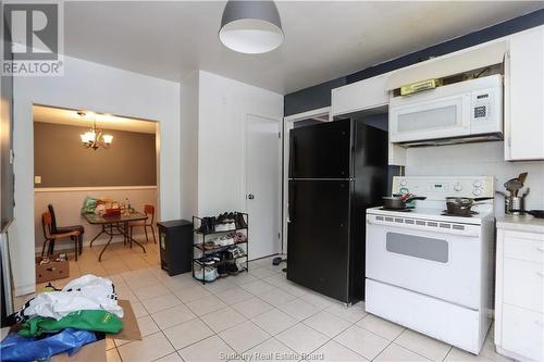 350 Dupont Street, Sudbury, ON - Indoor Photo Showing Kitchen