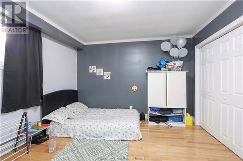 350 Dupont Street, Sudbury, ON - Indoor Photo Showing Bedroom