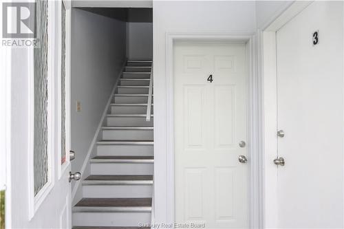 350 Dupont Street, Sudbury, ON - Indoor Photo Showing Other Room