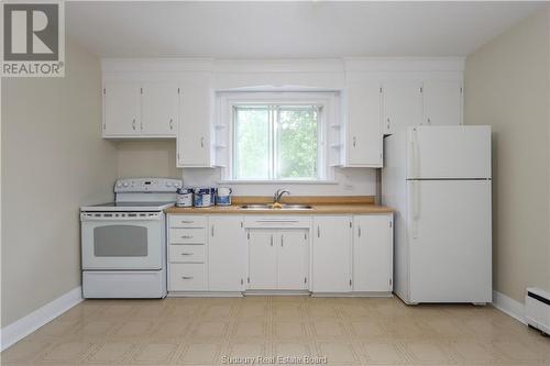 350 Dupont Street, Sudbury, ON - Indoor Photo Showing Kitchen With Double Sink