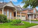 12 Bonavista Drive, Brampton, ON  - Outdoor With Facade 