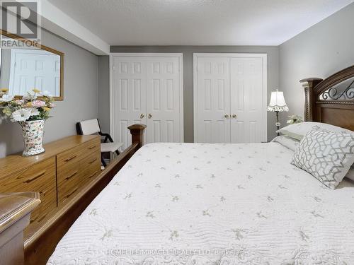 12 Bonavista Drive, Brampton (Credit Valley), ON - Indoor Photo Showing Bedroom