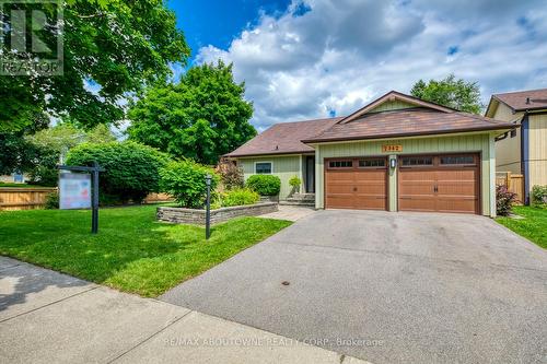 2362 Sinclair Circle, Burlington (Brant Hills), ON - Outdoor