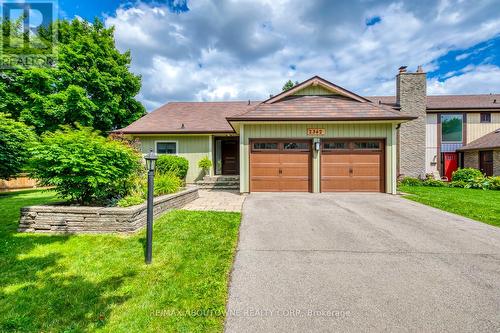 2362 Sinclair Circle, Burlington (Brant Hills), ON - Outdoor