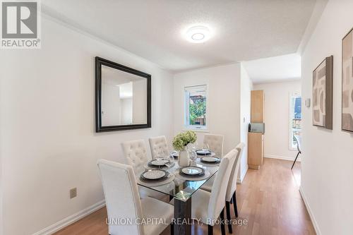 307 Bristol Road W, Mississauga (Hurontario), ON - Indoor Photo Showing Dining Room