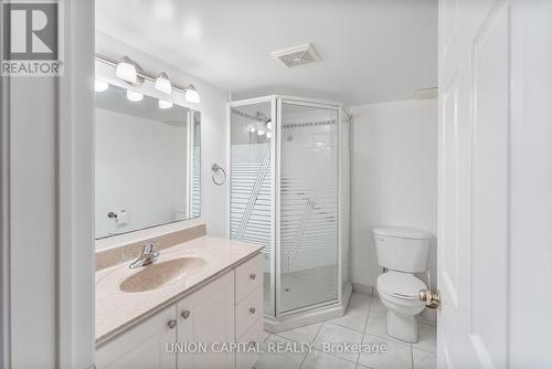 307 Bristol Road W, Mississauga (Hurontario), ON - Indoor Photo Showing Bathroom