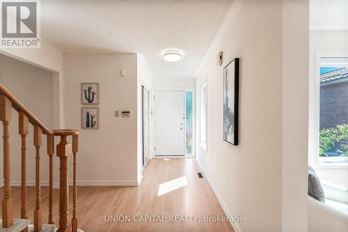 307 Bristol Road W, Mississauga (Hurontario), ON - Indoor Photo Showing Other Room