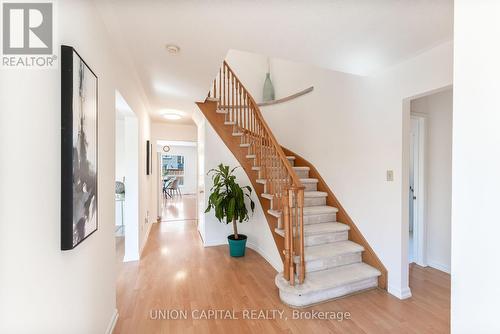 307 Bristol Road W, Mississauga (Hurontario), ON - Indoor Photo Showing Other Room